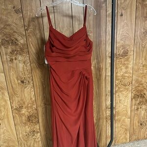 Women’s dress